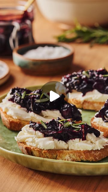 Aperçu — Trois idées : confit d’oignon, tonic et tarte choco