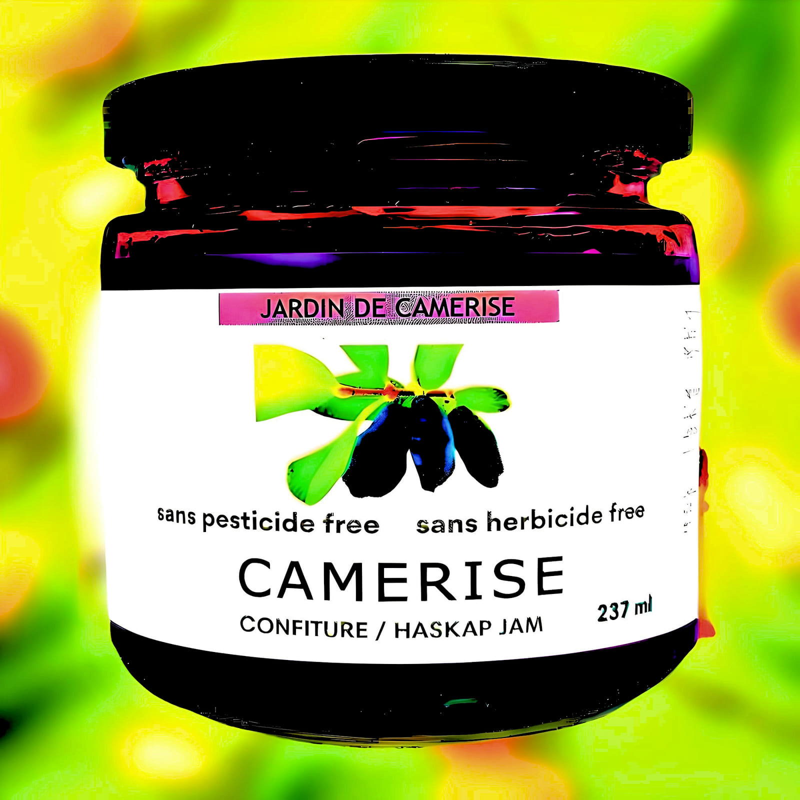 Confiture