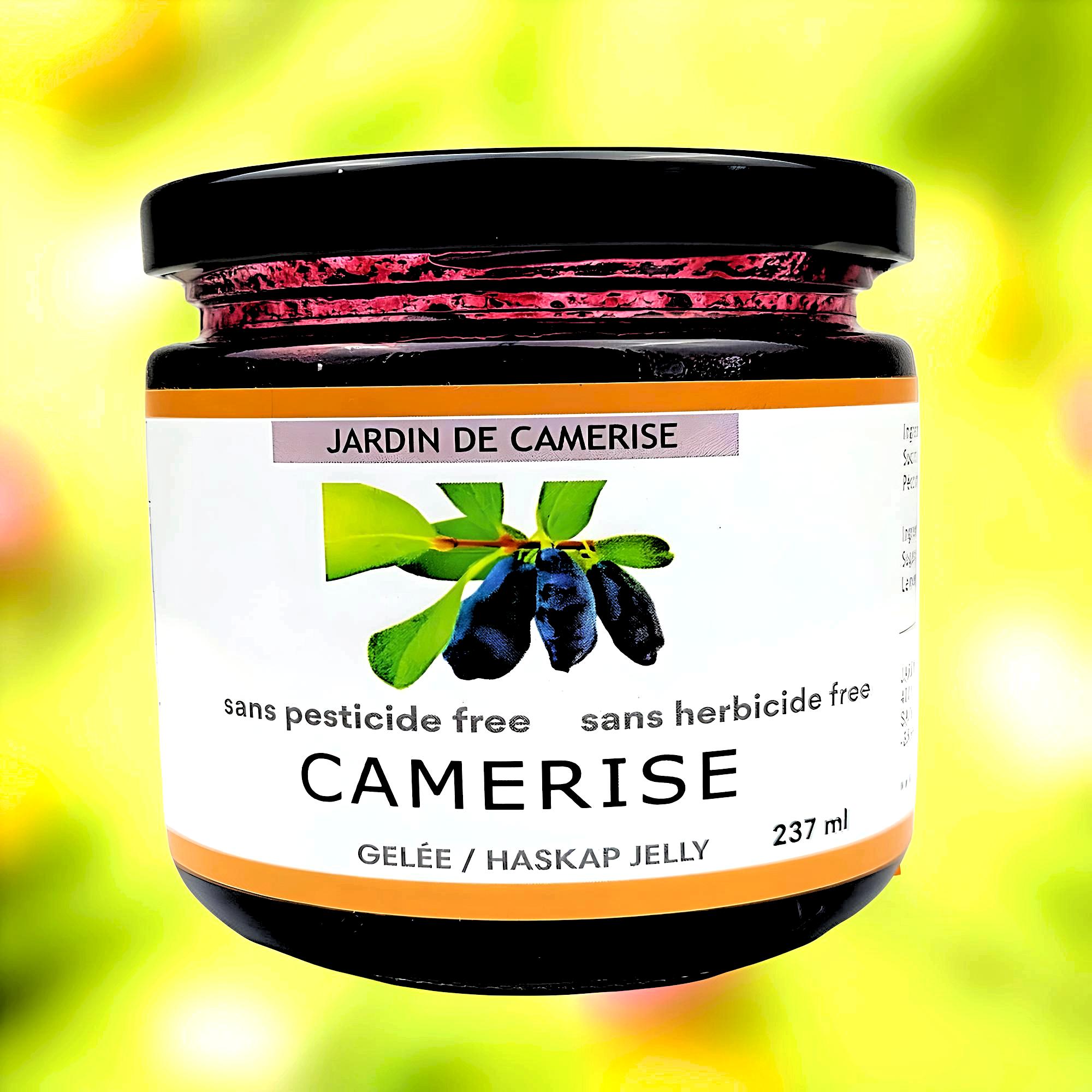 Produits transformés