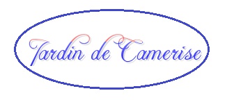 Jardin de Camerise Logo